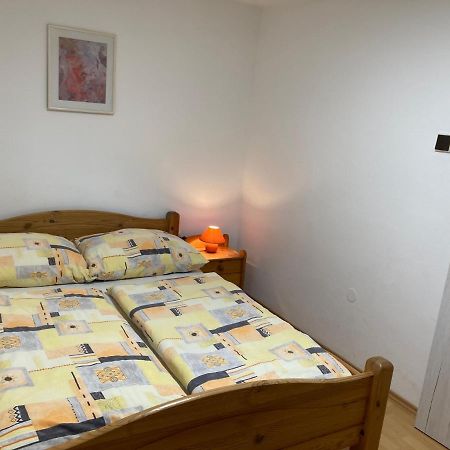 Apartman Klaudia Ружомберок Екстер'єр фото
